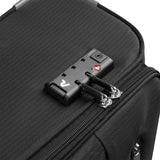 Lite soft cabin trolley 4w