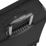 Lite soft cabin trolley 4w