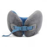 Infinity Cloud Pillow