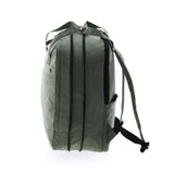 Jade Expandable Backpack