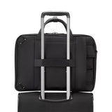 CAMBRIDGE convertible briefcase/ backpack *Available 25th November