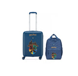 Harry Potter SET Cabin Luggage + Ryanair Underseater *Available 25th November