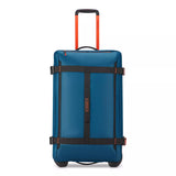 NORWAY heeled duffle 76 L *Available 27th May