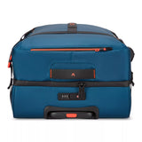 NORWAY heeled duffle 76 L *Available 27th May