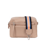 Grace Doublezip Hand Bag