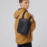 Men's crossbody bag for iPad®