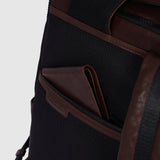 Bike laptop backpack 15,6"