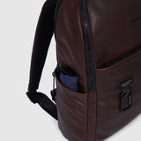 Bike laptop backpack 15,6"