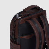 Bike laptop backpack 15,6"
