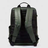 C2OW Water resistant computer 15,6" backpack