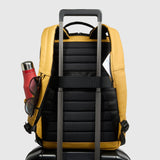 C2OW Water resistant computer 15,6" backpack