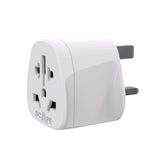 Travel World to UK Travel Adapter