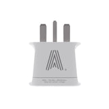 Travel World to UK Travel Adapter