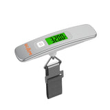 Travel digital travel scale