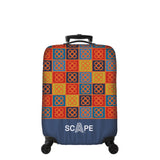 Luggage protective cover L