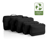 Ecotex Packing Cube 5 Piece Set