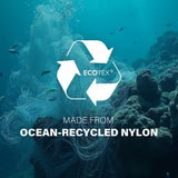 Ecotex Compression Packing Cube 4 Piece Set