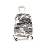 Grey Camo Spinner