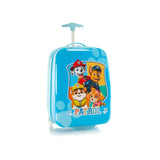 Nickelodeon Kids Luggage PAW Patrol