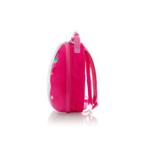 Super Tots Unicorn Kids Luggage & Backpack Set