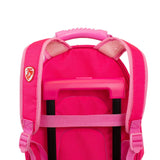 Super Tots Unicorn Kids Luggage & Backpack Set