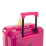 Super Tots Unicorn Kids Luggage & Backpack Set