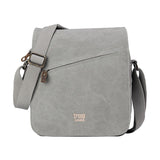 CLASSIC CANVAS ACROSS BODY BAG *Available 21st November
