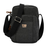 CLASSIC CANVAS ACROSS BODY BAG *Available 21st November