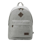 Heritage Canvas Backpack *Available 21st November