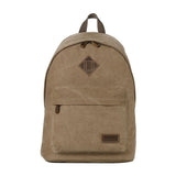 Heritage Canvas Backpack *Available 21st November