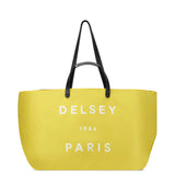 CRUISE REPORTER TOTE BAG L