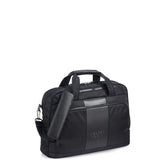 WAGRAM 1-COMPARTMENT SATCHEL PC PROTECTION 15.6"