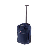 METRO Ryanair Underseater Trolley Backpack