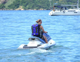 ORIGINAL WATERPROOF BACKPACK 20 Litres