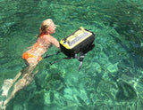 ORIGINAL WATERPROOF BACKPACK 20 Litres