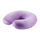 Memory Foam Travel Neck Pillow