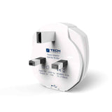 Dual USB Wall Charger - Malta & UK