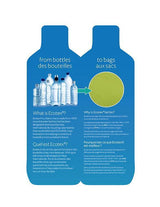 Eco Packing Cube 5pc Set™