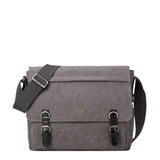 CANVAS LAPTOP MESSENGER BAG *Available 21st November