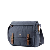 CANVAS LAPTOP MESSENGER BAG *Available 21st November
