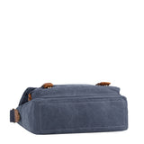 CANVAS LAPTOP MESSENGER BAG *Available 21st November