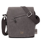 CLASSIC CANVAS ACROSS BODY BAG *Available 21st November