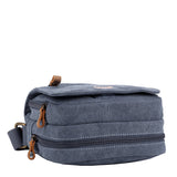 CLASSIC CANVAS ACROSS BODY BAG *Available 21st November