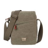 CLASSIC CANVAS ACROSS BODY BAG *Available 21st November