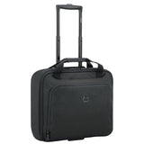 ESPLANADE 1-cpt cabin trolley boardcase - pc protection 15.6"