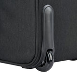 ESPLANADE 1-cpt cabin trolley boardcase - pc protection 15.6"