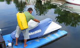 Dry Tube Bag - 40 Litres