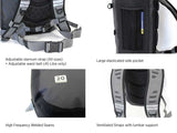 Classic Waterproof Backpack - 45 Litres