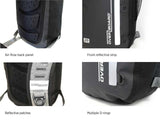 Classic Waterproof Backpack - 45 Litres