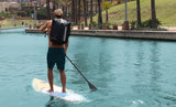 Classic Waterproof Backpack - 45 Litres